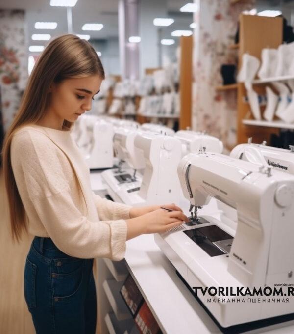 loralayn_The_girl_chooses_a_new_sewing_machine_in_the_store_87a2cdc2-5f4d-4310-ad9a-73006d36f992
